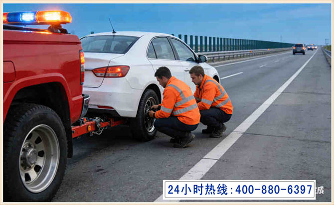 三都汽车救援道路救援 三都汽车救援道路救援